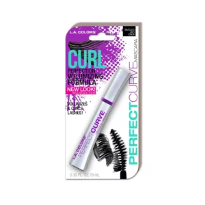 Mascara Perfect Lash Curve