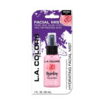 Hidratante Facial Rose