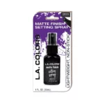 Spray Fijador de Maquillaje