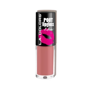 Labial Líquido Pout Matte