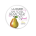 CNR966 Pear Scent