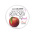 CNR964 Peach Scent
