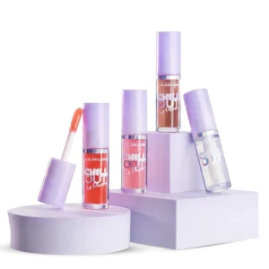 Chill Out Lip Plumper - Brillo Voluminizador de Labios
