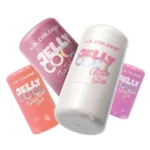 Jelly Cool Tinted Blush Stick - Rubor en Barra con Efecto Frío